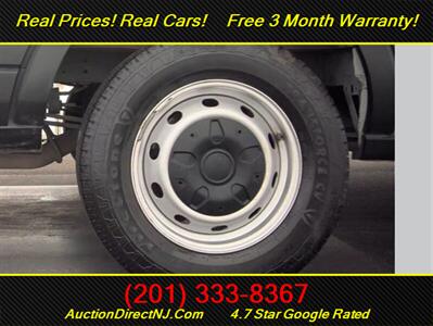 2021 Ford Transit 250   - Photo 20 - Jersey City, NJ 07307