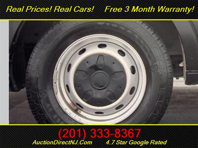 2021 Ford Transit 250   - Photo 21 - Jersey City, NJ 07307