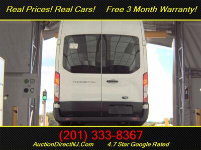 2021 Ford Transit 250   - Photo 3 - Jersey City, NJ 07307