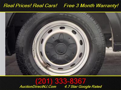 2021 Ford Transit T-250 T250 HIGH ROOF EXTENDED LWB Cargo   - Photo 21 - Jersey City, NJ 07307