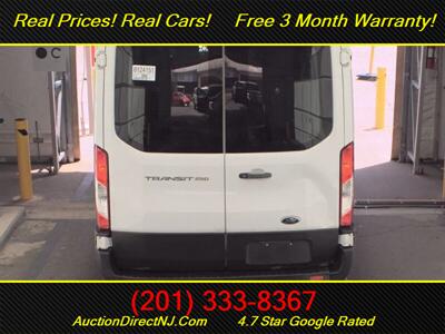 2021 Ford Transit 250   - Photo 4 - Jersey City, NJ 07307