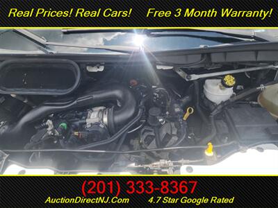 2021 Ford Transit T-250 T250 HIGH ROOF EXTENDED LWB Cargo   - Photo 18 - Jersey City, NJ 07307