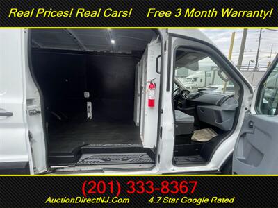 2019 Ford Transit 150   - Photo 22 - Jersey City, NJ 07307