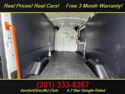 2019 Ford Transit 150   - Photo 28 - Jersey City, NJ 07307