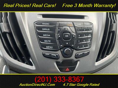2019 Ford Transit 150   - Photo 18 - Jersey City, NJ 07307