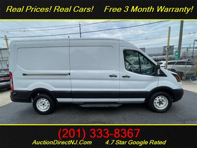 2019 Ford Transit 150   - Photo 2 - Jersey City, NJ 07307