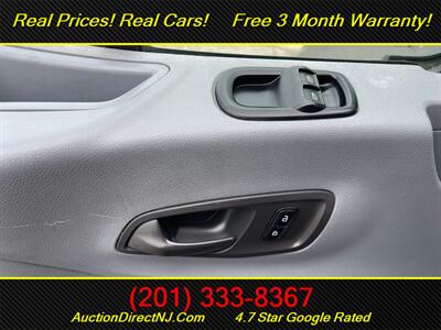2019 Ford Transit T-150 T150 MEDIUM ROOF LWB Cargo   - Photo 20 - Jersey City, NJ 07307