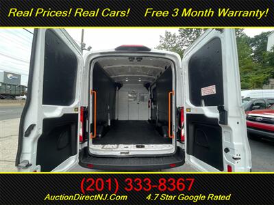 2019 Ford Transit T-150 T150 MEDIUM ROOF LWB Cargo   - Photo 26 - Jersey City, NJ 07307