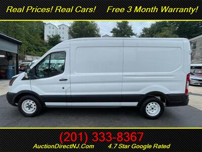 2019 Ford Transit 150   - Photo 6 - Jersey City, NJ 07307