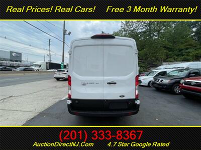 2019 Ford Transit 150   - Photo 4 - Jersey City, NJ 07307