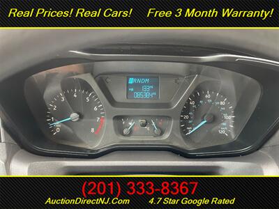 2019 Ford Transit T-150 T150 MEDIUM ROOF LWB Cargo   - Photo 32 - Jersey City, NJ 07307