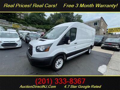 2019 Ford Transit 150   - Photo 7 - Jersey City, NJ 07307
