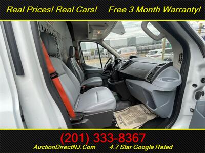 2019 Ford Transit 150   - Photo 12 - Jersey City, NJ 07307