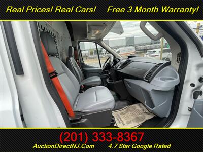 2019 Ford Transit T-150 T150 MEDIUM ROOF LWB Cargo   - Photo 12 - Jersey City, NJ 07307