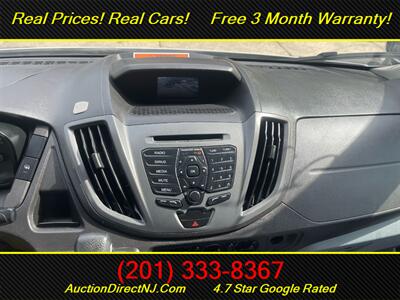2019 Ford Transit T-150 T150 MEDIUM ROOF LWB Cargo   - Photo 17 - Jersey City, NJ 07307