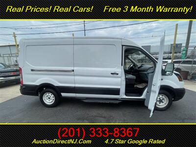 2019 Ford Transit 150   - Photo 11 - Jersey City, NJ 07307