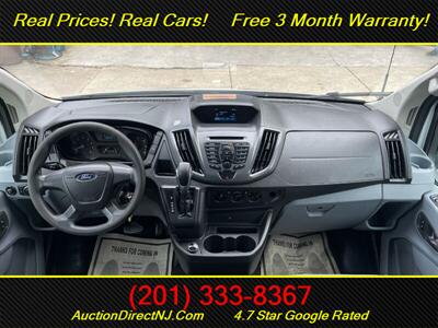 2019 Ford Transit 150   - Photo 15 - Jersey City, NJ 07307