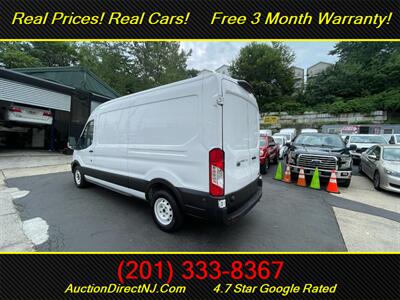2019 Ford Transit T-150 T150 MEDIUM ROOF LWB Cargo   - Photo 5 - Jersey City, NJ 07307