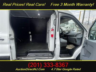 2019 Ford Transit T-150 T150 MEDIUM ROOF LWB Cargo   - Photo 22 - Jersey City, NJ 07307