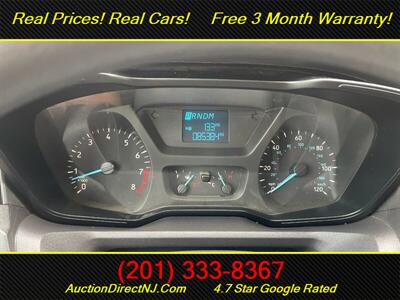 2019 Ford Transit 150   - Photo 32 - Jersey City, NJ 07307
