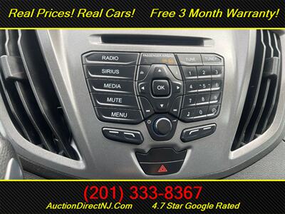 2019 Ford Transit T-150 T150 MEDIUM ROOF LWB Cargo   - Photo 18 - Jersey City, NJ 07307