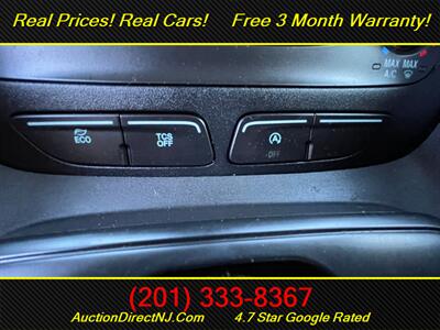 2020 Ford Transit Connect LWB Cargo Van XL   - Photo 16 - Jersey City, NJ 07307