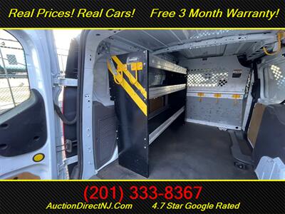 2020 Ford Transit Connect LWB Cargo Van XL   - Photo 28 - Jersey City, NJ 07307