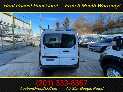 2020 Ford Transit Connect LWB Cargo Van XL   - Photo 4 - Jersey City, NJ 07307