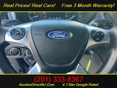 2020 Ford Transit Connect LWB Cargo Van XL   - Photo 17 - Jersey City, NJ 07307