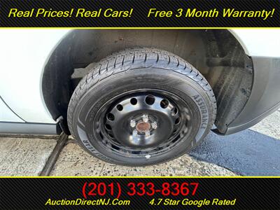 2020 Ford Transit Connect LWB Cargo Van XL   - Photo 35 - Jersey City, NJ 07307