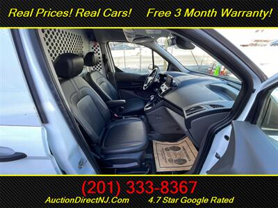 2020 Ford Transit Connect LWB Cargo Van XL   - Photo 12 - Jersey City, NJ 07307