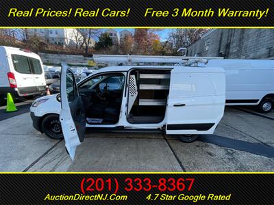 2020 Ford Transit Connect LWB Cargo Van XL   - Photo 20 - Jersey City, NJ 07307