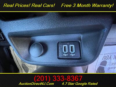 2020 Ford Transit Connect LWB Cargo Van XL   - Photo 19 - Jersey City, NJ 07307