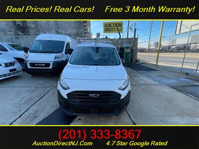 2020 Ford Transit Connect LWB Cargo Van XL   - Photo 8 - Jersey City, NJ 07307