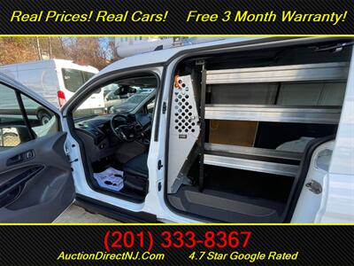 2020 Ford Transit Connect LWB Cargo Van XL   - Photo 22 - Jersey City, NJ 07307