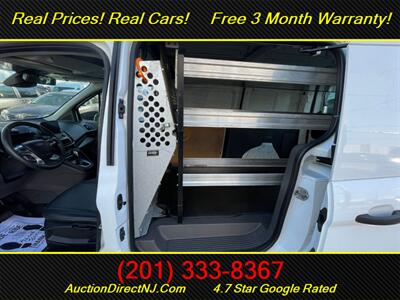 2020 Ford Transit Connect LWB Cargo Van XL   - Photo 21 - Jersey City, NJ 07307