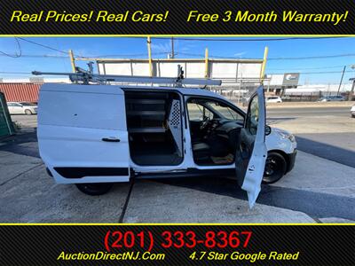 2020 Ford Transit Connect LWB Cargo Van XL   - Photo 23 - Jersey City, NJ 07307