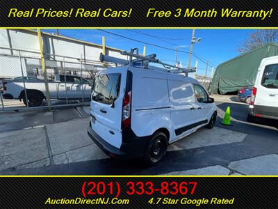 2020 Ford Transit Connect LWB Cargo Van XL   - Photo 3 - Jersey City, NJ 07307