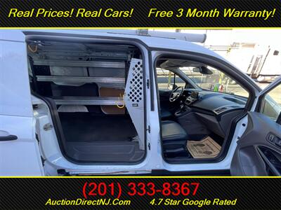 2020 Ford Transit Connect LWB Cargo Van XL   - Photo 24 - Jersey City, NJ 07307