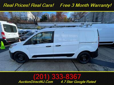 2020 Ford Transit Connect LWB Cargo Van XL   - Photo 6 - Jersey City, NJ 07307