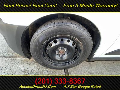 2020 Ford Transit Connect LWB Cargo Van XL   - Photo 36 - Jersey City, NJ 07307