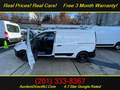 2020 Ford Transit Connect LWB Cargo Van XL   - Photo 9 - Jersey City, NJ 07307