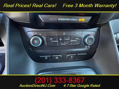 2020 Ford Transit Connect LWB Cargo Van XL   - Photo 15 - Jersey City, NJ 07307