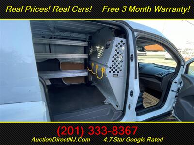 2020 Ford Transit Connect LWB Cargo Van XL   - Photo 25 - Jersey City, NJ 07307