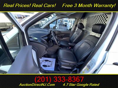 2020 Ford Transit Connect LWB Cargo Van XL   - Photo 10 - Jersey City, NJ 07307