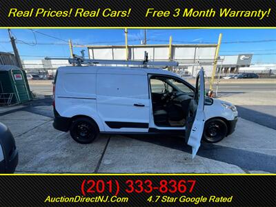 2020 Ford Transit Connect LWB Cargo Van XL   - Photo 11 - Jersey City, NJ 07307