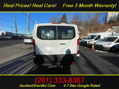 2015 Ford Transit T-350 T350 LWB 15 Passenger XL   - Photo 4 - Jersey City, NJ 07307