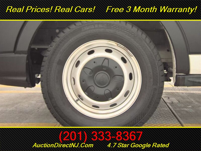 2020 Ford Transit T-250 T250 MEDIUM ROOF LWB Cargo Van   - Photo 18 - Jersey City, NJ 07307