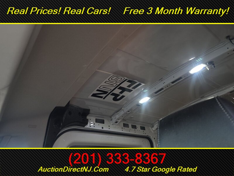2020 Ford Transit T-250 T250 MEDIUM ROOF LWB Cargo Van   - Photo 14 - Jersey City, NJ 07307