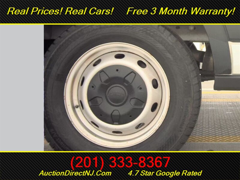 2020 Ford Transit T-250 T250 MEDIUM ROOF LWB Cargo Van   - Photo 17 - Jersey City, NJ 07307